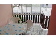 Apartmaji Vodanovic Apartma 2 – A4 (3+1) foto 5