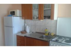 Apartmaji Marbis Apartma 3 – A1 foto 3
