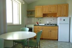 Apartmaji 7+ Apartma 3 – 7+ "Mirta" foto 4