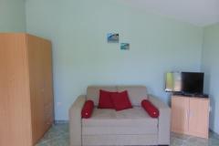 Apartmaji 7+ Apartma 3 – 7+ "Mirta" foto 5