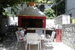 Apartmaji  Petar Apartma 4 – A-3 foto 1