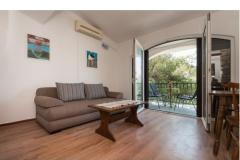 Apartmaji Azzurro Apartma 3 – apartman 2 foto 2