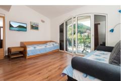 Apartmaji Azzurro Apartma 4 – apartman1 foto 4