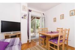 Apartmaji Maja Apartma 2 foto 4