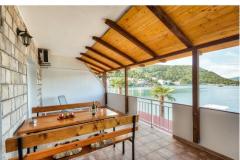 Marinus Apartmaji Apartma 2: (4+2) – Ante foto 1