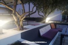 Apartmaji Villa Judita Apartma 3 – A3 foto 2