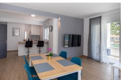 Villa Luni  Apartma 1 – Luni 1 foto 2