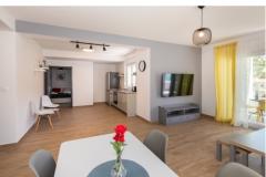 Villa Luni  Apartma 2 – Luni 2 foto 2