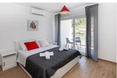 Villa Luni  Apartma 2 – Luni 2 foto 5