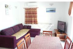 Villa Mala Apartma 1 – 2+2 (A) foto 2
