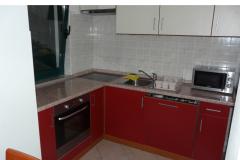 Villa Mala Apartma 1 – 2+2 (A) foto 3