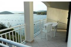 Villa Mala Apartma 2 – 2+2 (B) foto 1