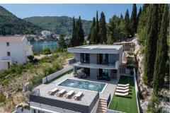 Villa Rep Blace Apartma 4 – Villa sa b foto 1