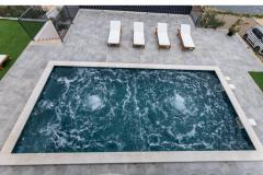 Villa Rep Blace Apartma 4 – Villa sa b foto 2