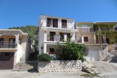 Počitniški dom  Apartma 1 – Kuća foto 1