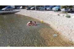 Počitniški dom  Apartma 1 – Kuća foto 4