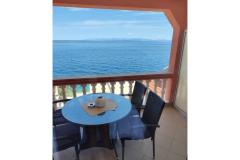 Apartmaji Andrijic Apartma 2 – MIMOZA foto 1