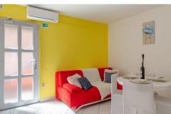 Apartmaji Andrijic Apartma 2 – MIMOZA foto 4