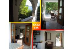 Pera Apartmaji Apartma 1 – KATA apt. foto 1