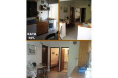Pera Apartmaji Apartma 1 – KATA apt. foto 2