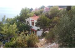 Pera Apartmaji Apartma 1 – KATA apt. foto 5