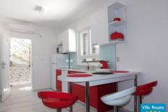 Villa Renata Apartma 1: (2+1) – Studio foto 1