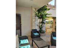 Villa Renata Apartma 3: (4+0) – Plavi foto 1
