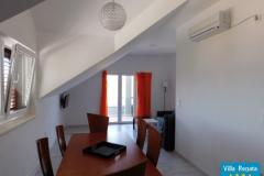 Villa Renata Apartma 4: (6+2) – Bijeli foto 2