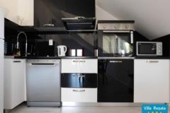 Villa Renata Apartma 4: (6+2) – Bijeli foto 3