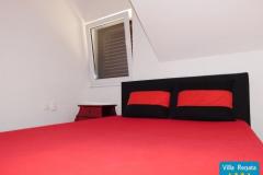 Villa Renata Apartma 4: (6+2) – Bijeli foto 4