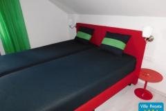 Villa Renata Apartma 4: (6+2) – Bijeli foto 5