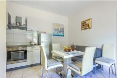 Apartma Sumartin Apartma 3 – 2+2 foto 2