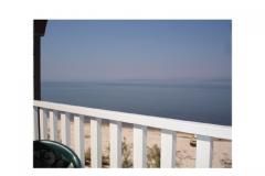 Ap 10m od mora/from sea/von Meer Apartma 1 foto 4