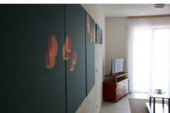 Ap 10m od mora/from sea/von Meer Apartma 2 foto 5