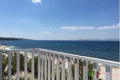 Ap 10m od mora/from sea/von Meer Apartma 3 foto 1