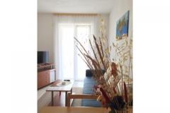 Ap 10m od mora/from sea/von Meer Apartma 3 foto 2