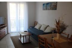 Ap 10m od mora/from sea/von Meer Apartma 3 foto 5