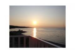 Ap 10m od mora/from sea/von Meer Apartma 4 foto 1