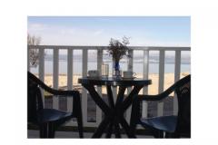 Ap 10m od mora/from sea/von Meer Apartma 4 foto 2