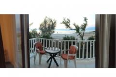 Ap 10m od mora/from sea/von Meer Apartma 4 foto 4