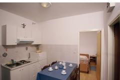 Apartmaji Boljat Apartma 3 – A-5 foto 1