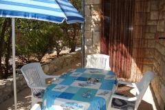 Apartmaji Boljat Apartma 3 – A-5 foto 4