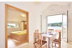 Apartmaji Brač Apartma 2 – A3 foto 2