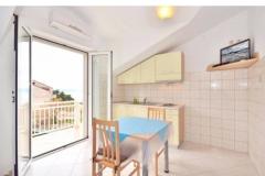Apartmaji Brač Apartma 3 – A2 foto 2