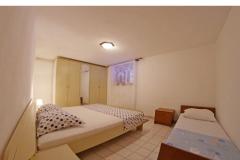 Apartmaji Brač Apartma 4 – A6+1 foto 3