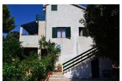 Apartmaji Čavala Brač Apartma 1 – apartman foto 1