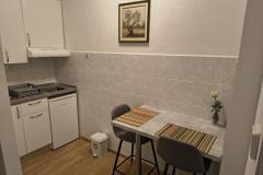 Apartmaji Gospojica  Apartma 8 – STUDIO-I1 foto 1