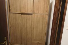 Apartmaji Gospojica  Apartma 8 – STUDIO-I1 foto 4