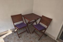 Apartmaji Gospojica  Apartma 6 – B1 foto 2