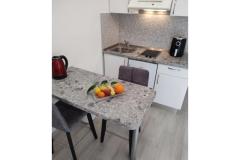 Apartmaji Gospojica  Apartma 6 – B1 foto 4